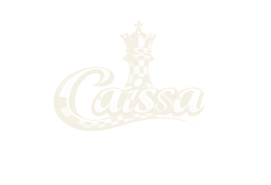 CAISSA